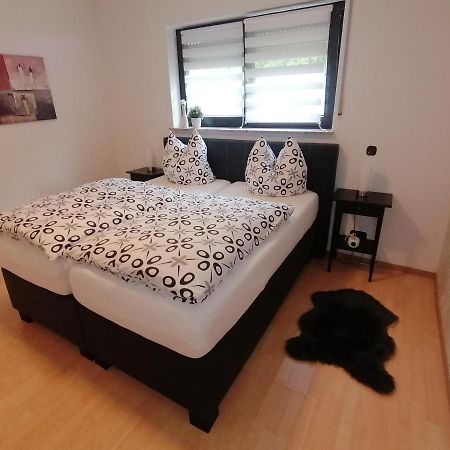Ferienwohnung Doro ケルベルク エクステリア 写真