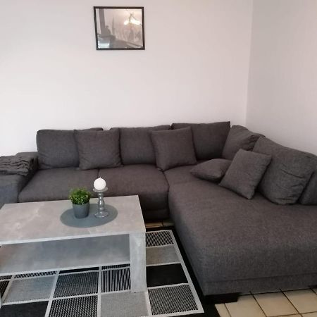 Ferienwohnung Doro ケルベルク エクステリア 写真