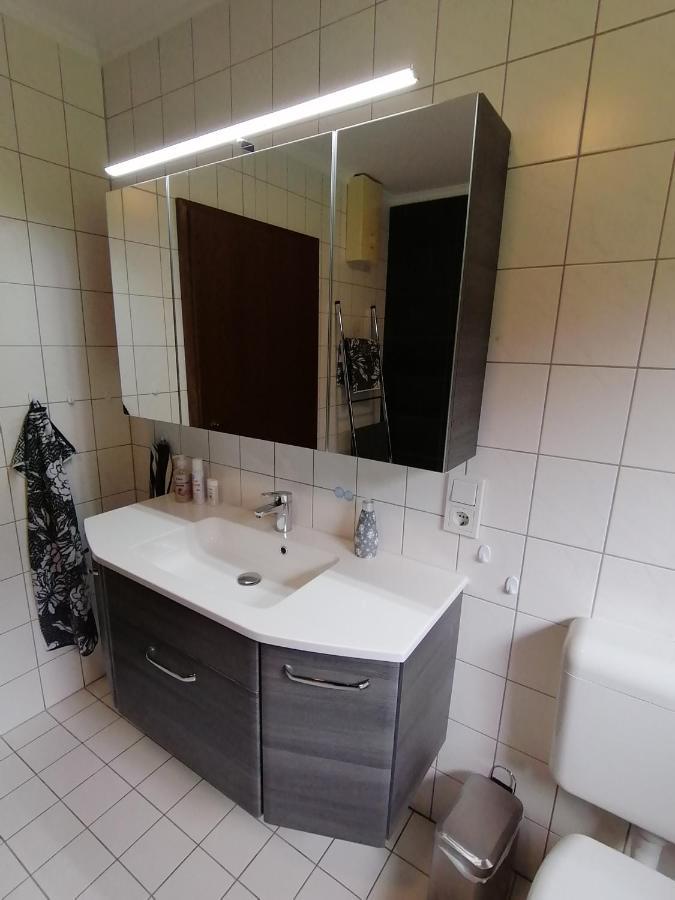 Ferienwohnung Doro ケルベルク エクステリア 写真