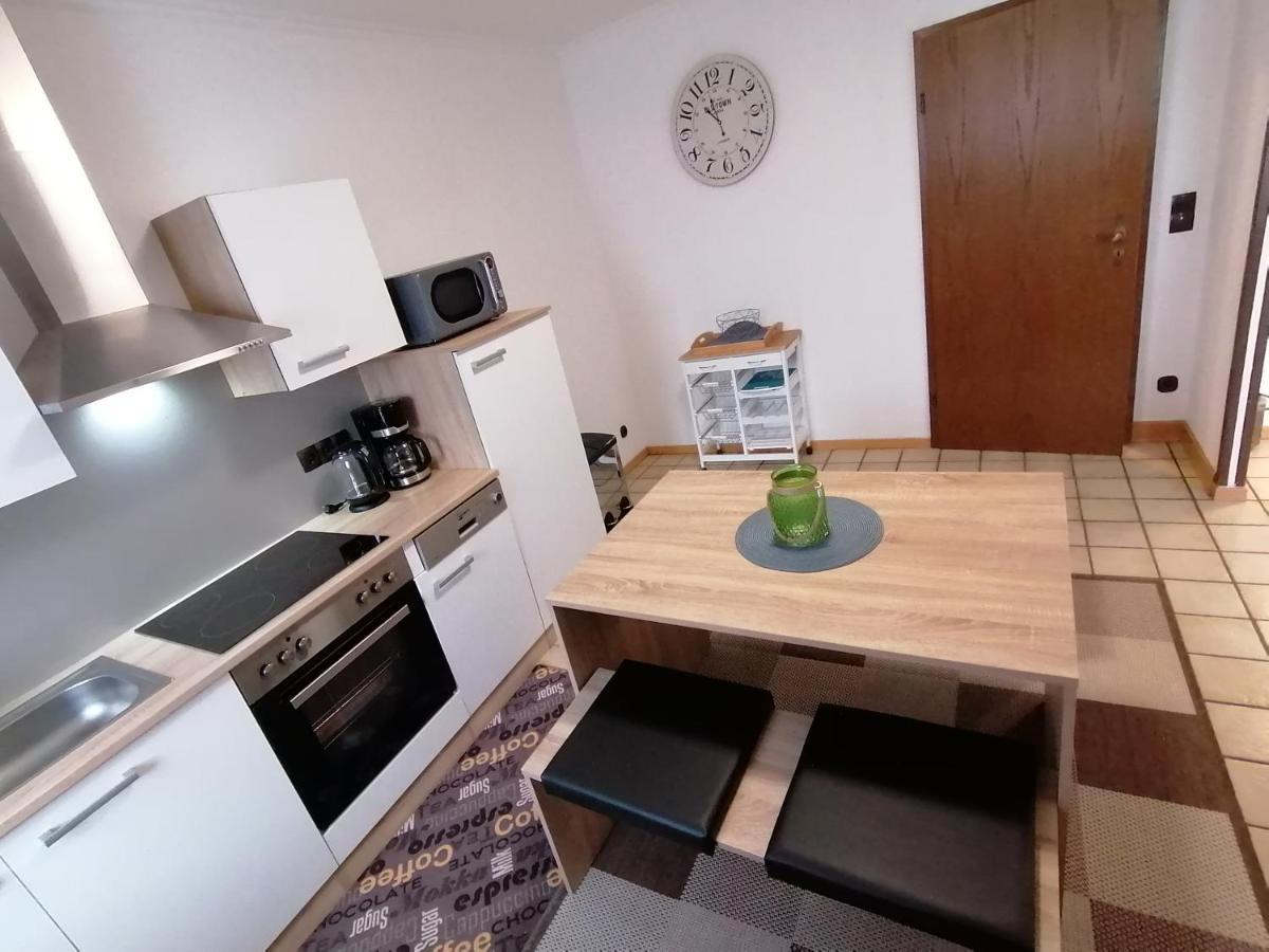 Ferienwohnung Doro ケルベルク エクステリア 写真