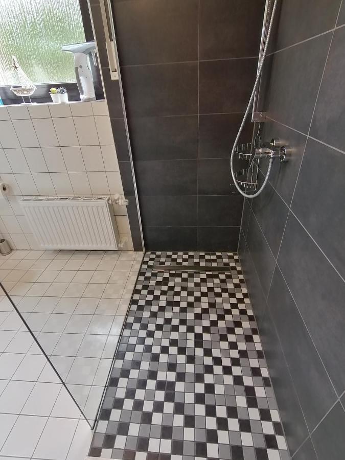 Ferienwohnung Doro ケルベルク エクステリア 写真