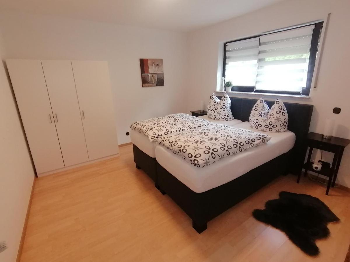 Ferienwohnung Doro ケルベルク エクステリア 写真