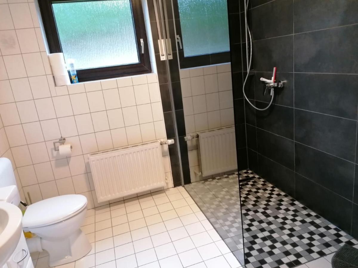 Ferienwohnung Doro ケルベルク エクステリア 写真